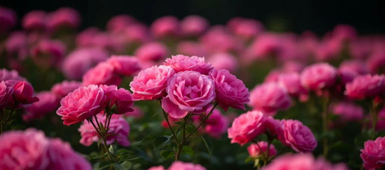 Best Rose perfume
